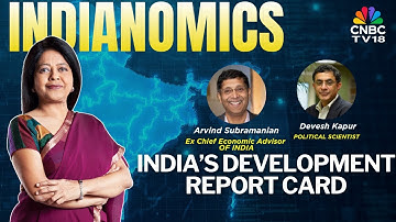 Een zesde van de mensheid: Arvind Subramanian en Devesh Kapur ontcijferen de politieke economie v...