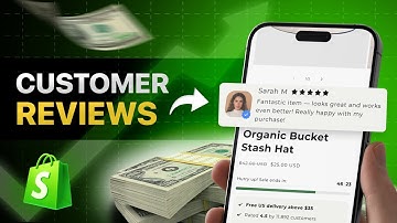 How to Add Animated Reviews on Shopify Product Page (2025 Updated Tutorial)