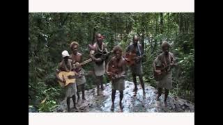 AFK STRINGS _ LILIU LAKU OFFICIAL MUSIC VIDEO