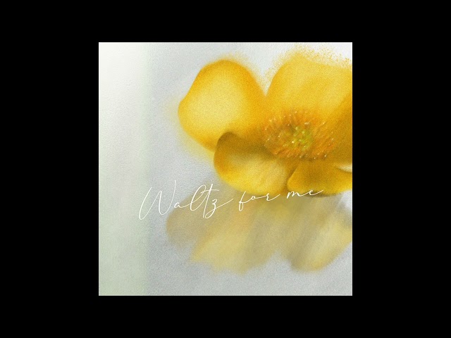 [Official Audio] 원주(OneJoo) - Waltz for me