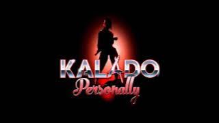 Kalado - Personally [Raw] - April 2014 | @GazaPriiinceEnt