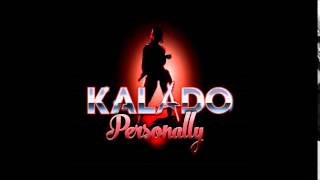 Kalado - Personally [Raw] - April 2014 | @GazaPriiinceEnt Resimi