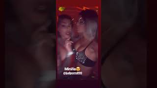 NURIA MH @NURIA.MH INSTAGRAM STORIES COMPILATION 24 DE AGOSTO DEL 2018