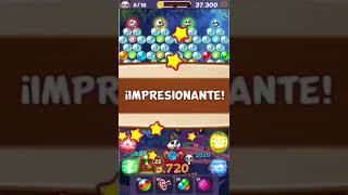 Panda Pop Level 1595 Nivel