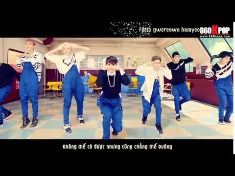[Vietsub] [MV] Stop Stop It ~Got7~
