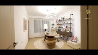 Luxury 3–6 Bedroom Ensuite Homes   DSQ | Move In with 20% Deposit | World-Class Amenities