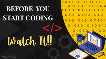 “Before You Start Coding — Understand What a Programming Language Actually Is!”
