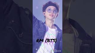 K-pop Idols who have Birthday in September Part 1