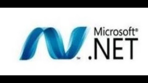 Fark nedir?  net,  net framework,  net core 1 0,2 0,3 0,  net 5 6 7 8 9