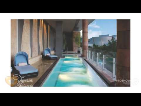 ARIA Resort and Casino at CityCenter Las Vegas - USA NV