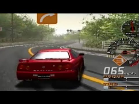 do-you-remember-this-game?-|-tokyo-xtreme-racer-drift-|-slaptrain