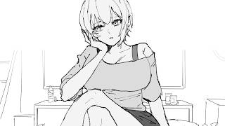 Living Off This Tomboys Kindness...
