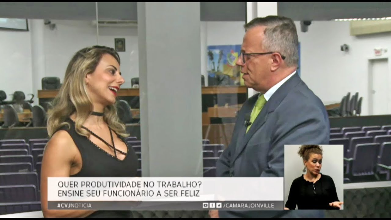 felicidades prima Como é possível ser mais feliz no ambiente de trabalho? Entrevista para o CVJ Notícias