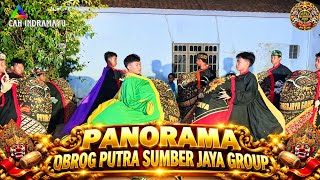 PANORAMA OBROG PUTRA SUMBER JAYA GROUP SHOW JULANGPERENG ‼️