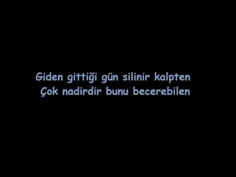 Gökhan akar Aşktan Öte Lyrics (Sarki sözü)