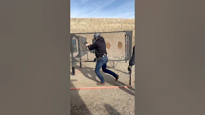 First match with the Px4 GSD #beretta #langdontactical #competition #range #music