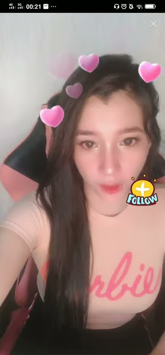 Bigo Live Barbie 2021