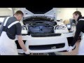 Paruošk savo BMW M Performance "Krasta Auto" salonuose - BMW X6