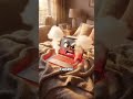 AI OBJECT THOUGHTS