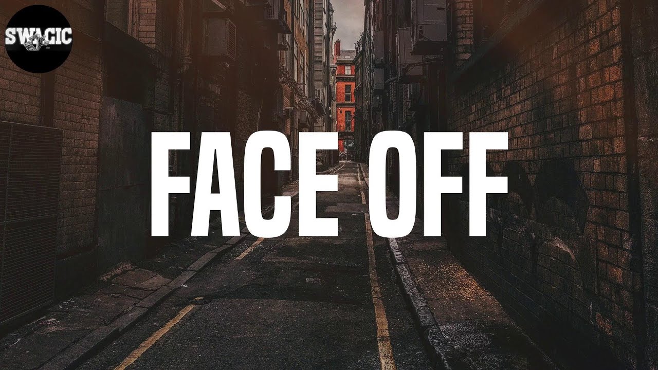 Tech N9ne Face Off (Lyrics) YouTube