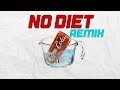 Digga D - No Diet (Remix) ft. Dave, Headie One & Taze