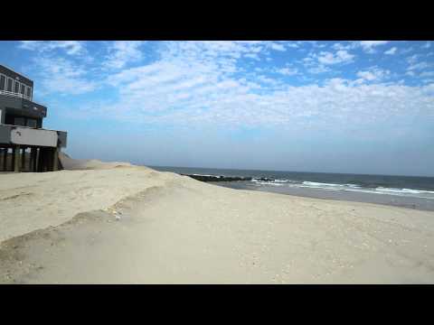 Video: Spiagge del South Jersey: da LBI a Cape May Point