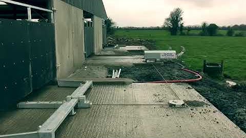 Rope Scraper by Alfco Engineering Ltd