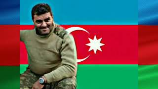 Qəbələ Rayon Şəhidləri, Ikinci Qarabağ Müharibəsindən