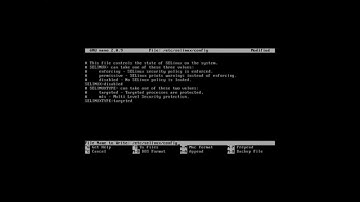 How to disable Firewall and SELinux in CentOS 6