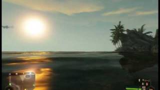 crysis warhead-easter egg found!!