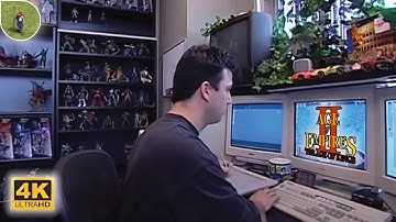 The Making of Age of Empires II (1999)