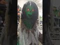lowes 2022 Halloween props and inflatables