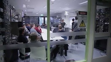 Deakin University, School of Engineering - Student-Centred Engineering Experiences