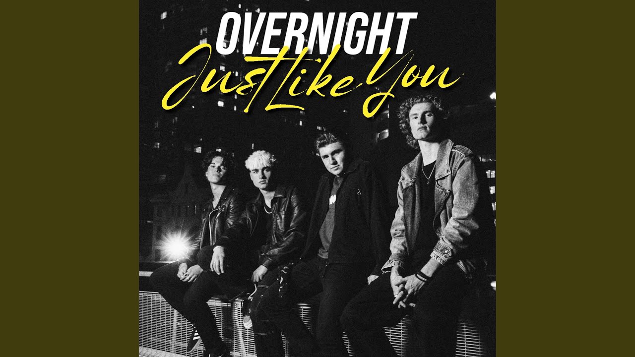 Just Like You - YouTube