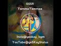 GGSR | YammaYammaa | yeskay_bgm