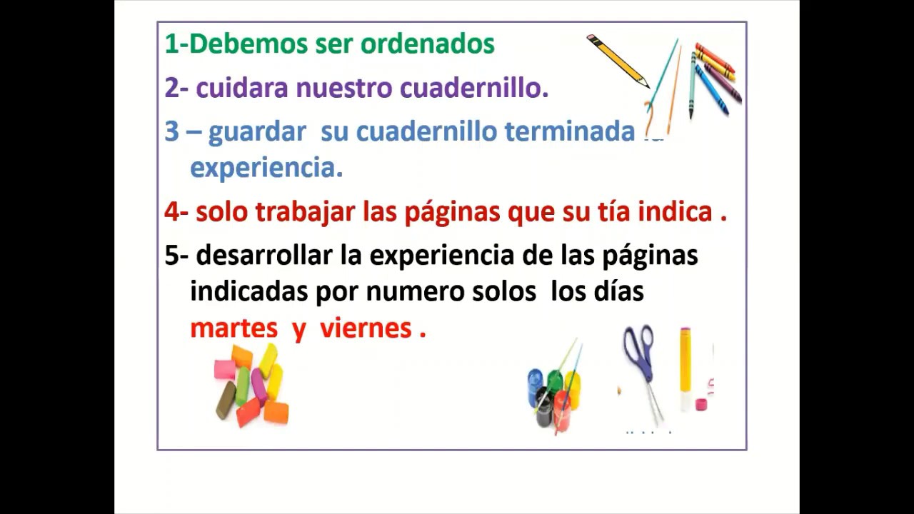 Kinder - Actividades ¿En qué nos parecemos? ¿Cómo se comportan los