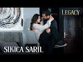 Sarıl ki Bir Daha Düşmeyelim! | Legacy 175. Bölüm (English & Spanish subs)