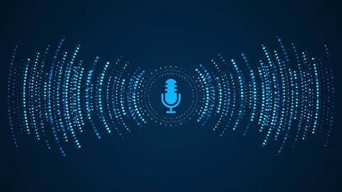 Advanced Voice Recognition Python Project