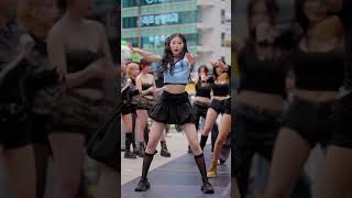 #Yebin aespa 에스파 &#39;Drama&#39;💕 DGDG 딩가딩가 KPOP Random Dance Cover