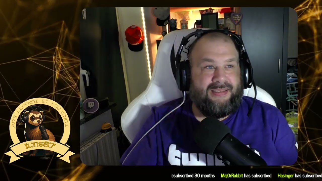 07.01.2026 [GER | 18+] Sgehtn? | !rank !animalsquad