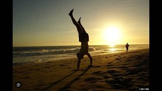 Anders Nilsen Dybdelæring Handstand NIH 1