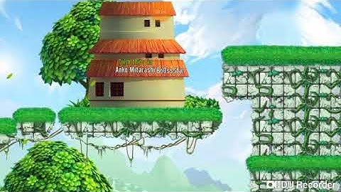 Làng lá phiêu lưu ký \ nhận code vip mik đã nhận rồi