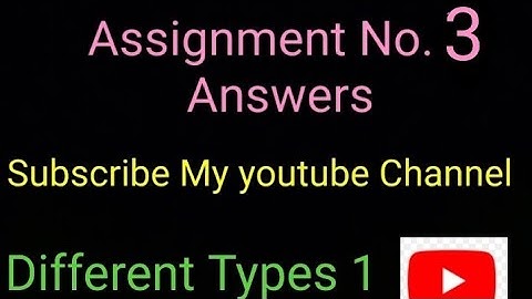 Air Pollution And Control #Assignment No.3 Answers #Week 3 Answers #NPTEL 2023