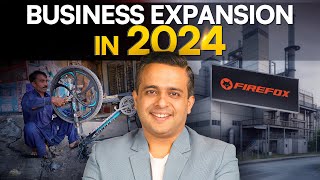 How to Grow Your Manufacturing Business in India⏐5 Business Strategies