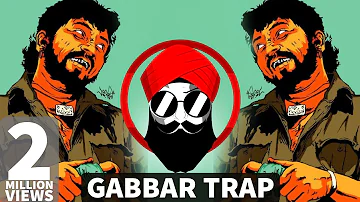 Pachaas Hazar - Rhythm Flyp | Gabbar Singh Dialogue Trap | Sholay Ringtone | Dj Sid Jhansi