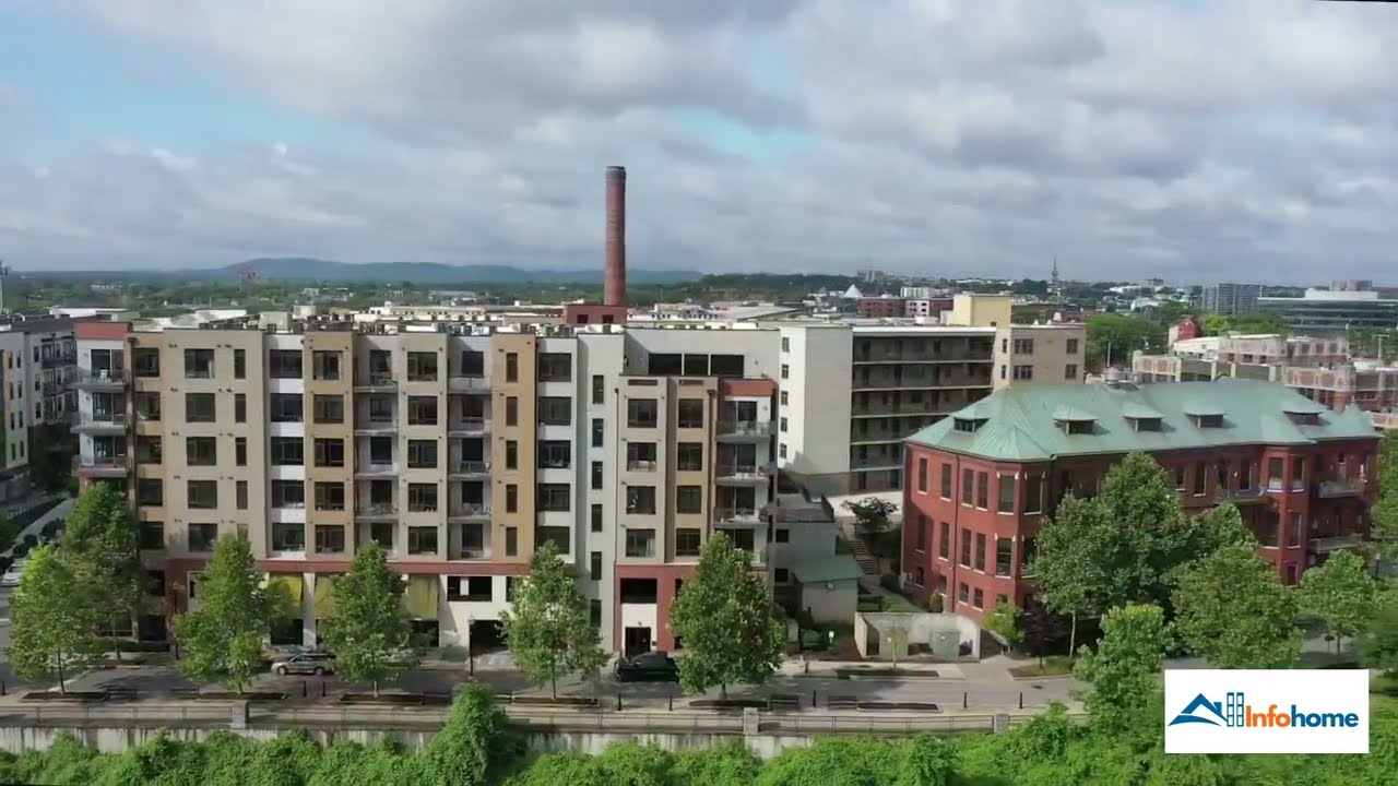 City View: Contact, Pricing, Location, Apartment Features & More