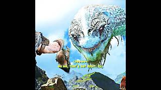 Translation Of The World Serpent Part 2 #gaming #shorts