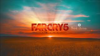 Far Cry 5 - Soundtrack Part 2