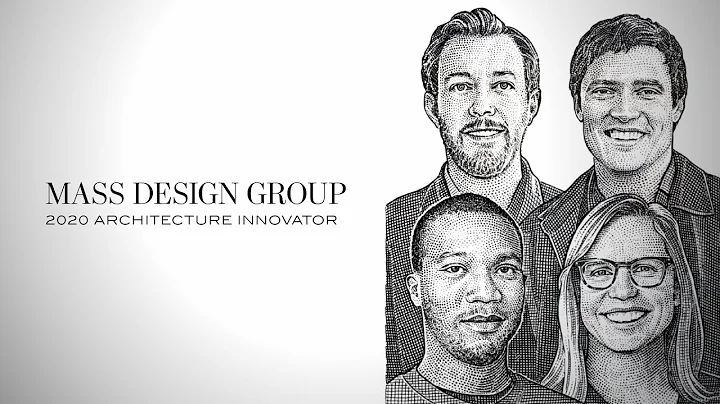 MASS Design Group Is Reimagining the Spaces of Everyday Life, Intro by Hank Willis Thomas