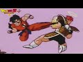Yamcha vs Recoome ! | Dragon Ball Z Budokai 4 Mod Gameplay (Who Wins?)